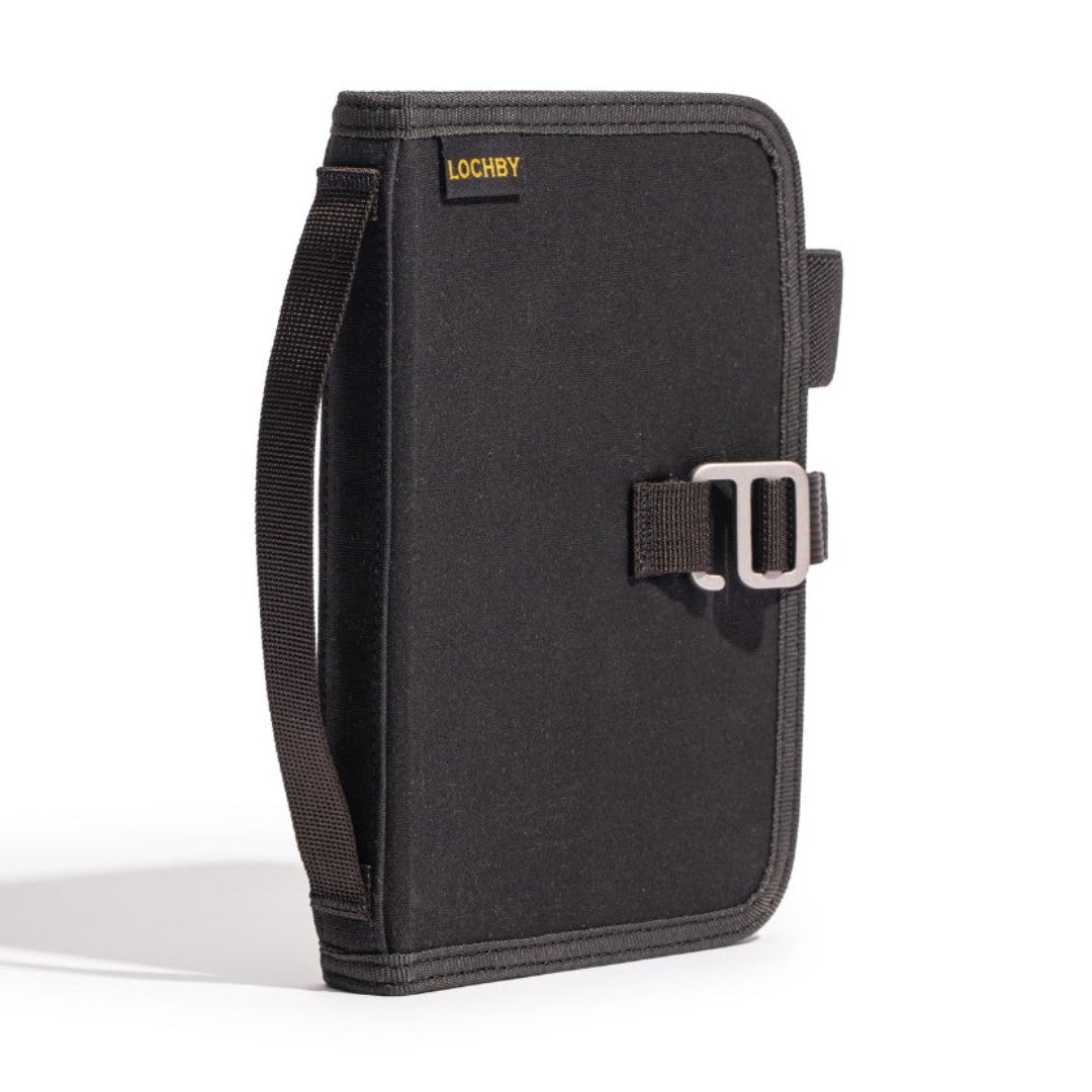 Lochby Field Binder A6