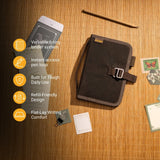 Lochby Field Binder A6