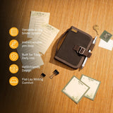 Lochby Field Binder A7