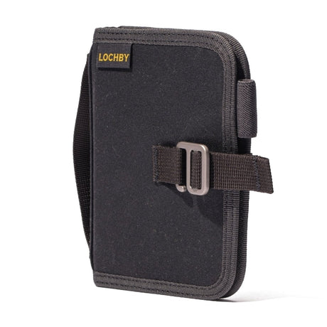 Lochby Field Binder A7