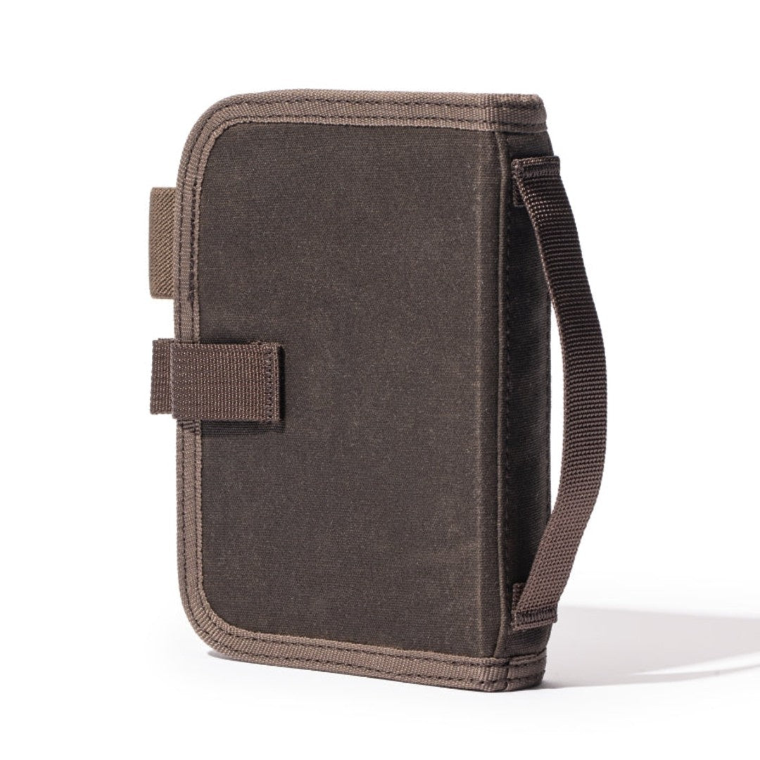 Lochby Field Binder A7
