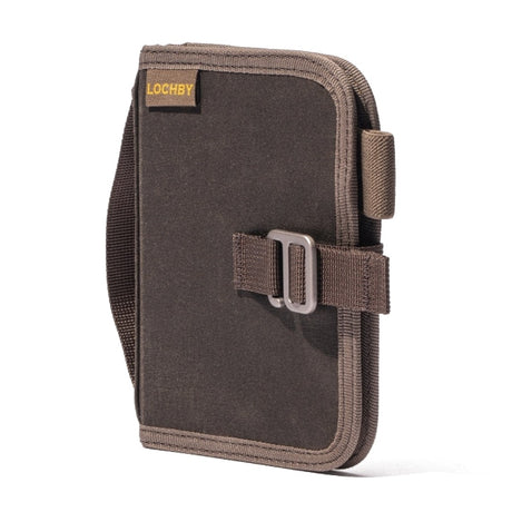 Lochby Field Binder A7