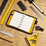 Lochby Field Binder A7