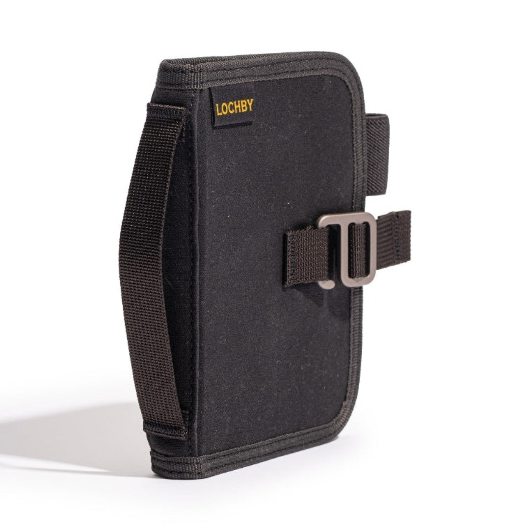 Lochby Field Binder A7