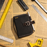 Lochby Field Binder A7
