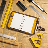 Lochby Field Binder A7