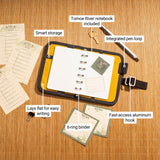 Lochby Field Binder A7