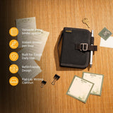 Lochby Field Binder A7