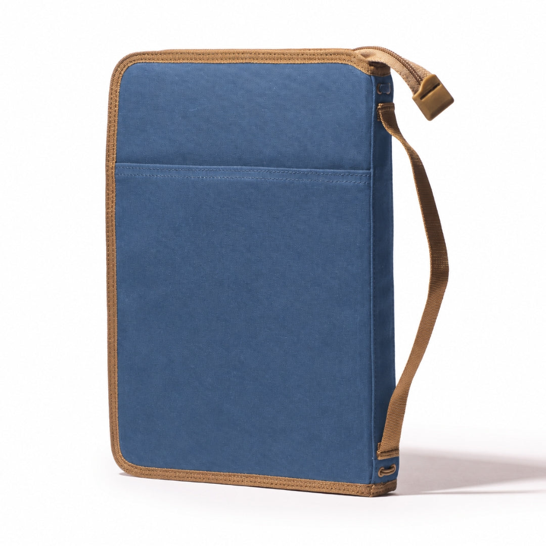 Lochby Field Folio B5
