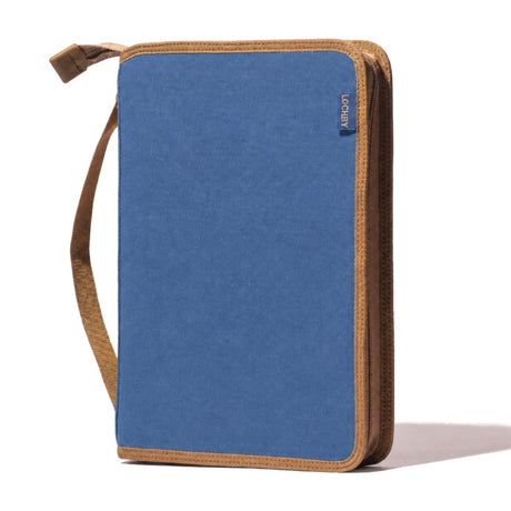 Lochby Field Folio B5
