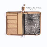 Lochby Field Folio B5