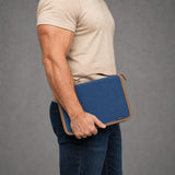 Lochby Field Folio B5