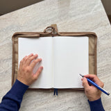 Lochby Field Folio B5