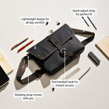 Lochby Field Sling Plus
