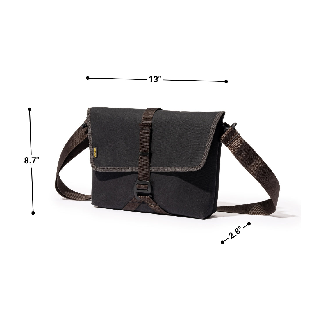 Lochby Field Sling Plus