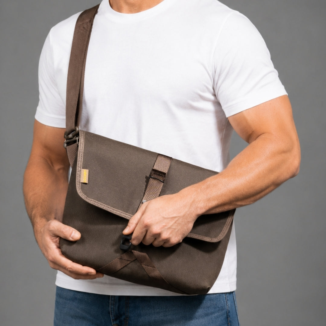 Lochby Field Sling Plus