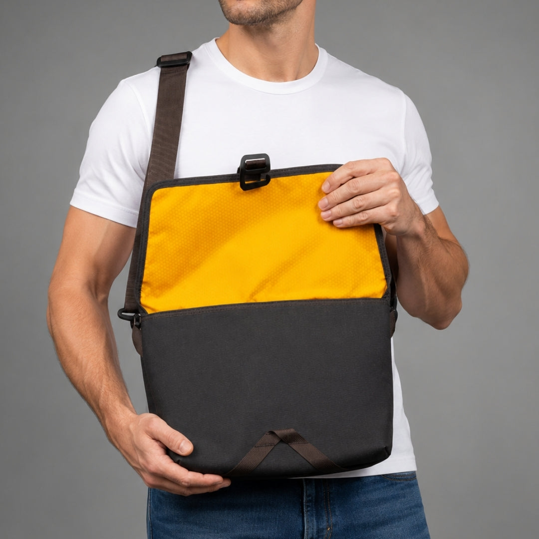 Lochby Field Sling Plus