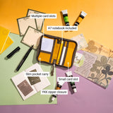 Lochby Mini Pocket Journal