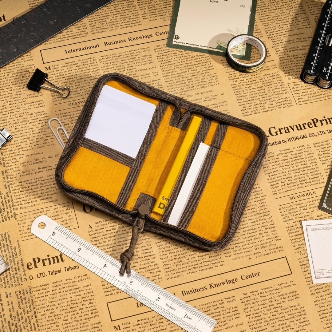 Lochby Mini Pocket Journal