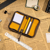 Lochby Mini Pocket Journal