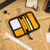 Lochby Mini Pocket Journal