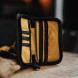 Lochby Mini Pocket Journal