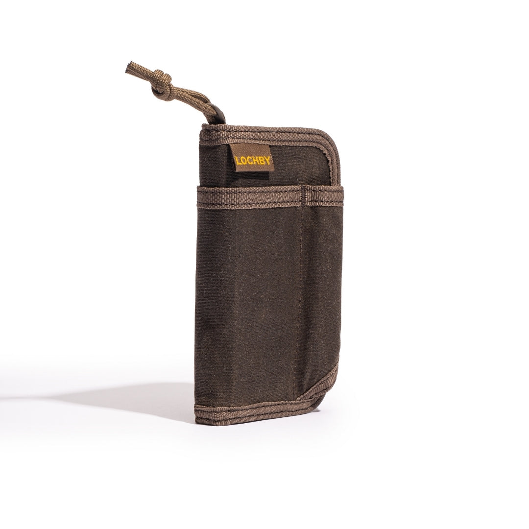 Lochby Mini Pocket Journal