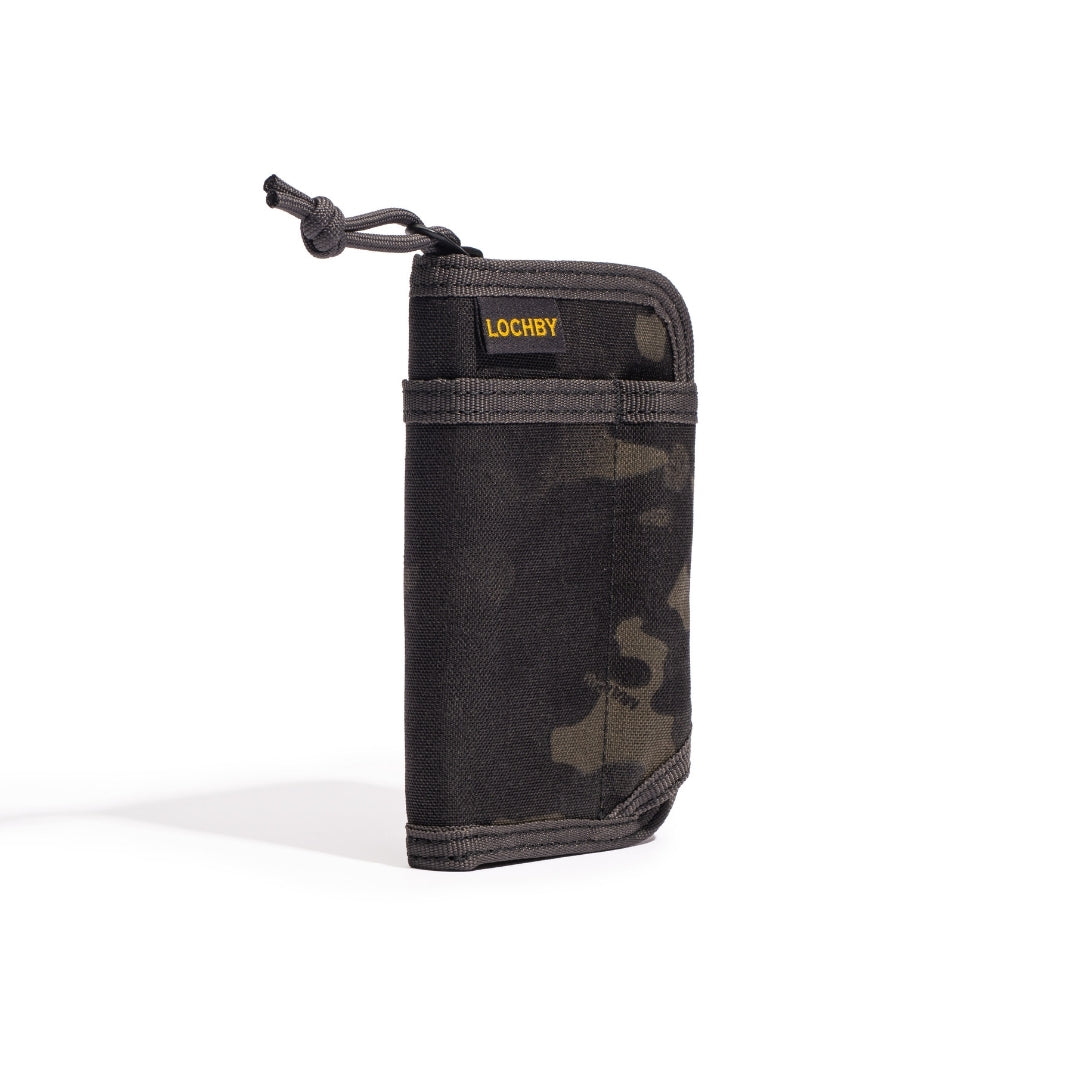 Lochby Mini Pocket Journal