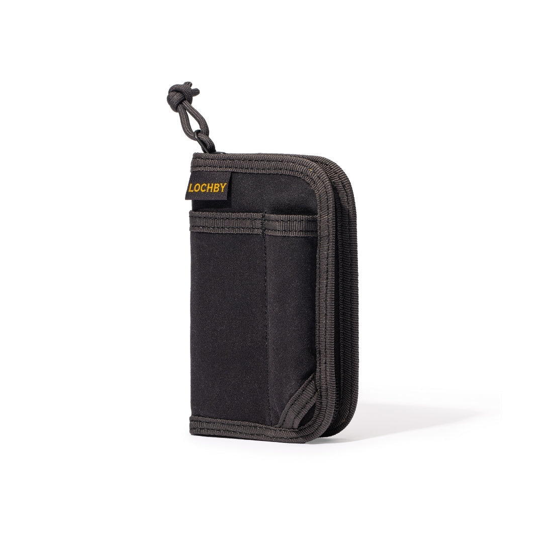 Lochby Mini Pocket Journal