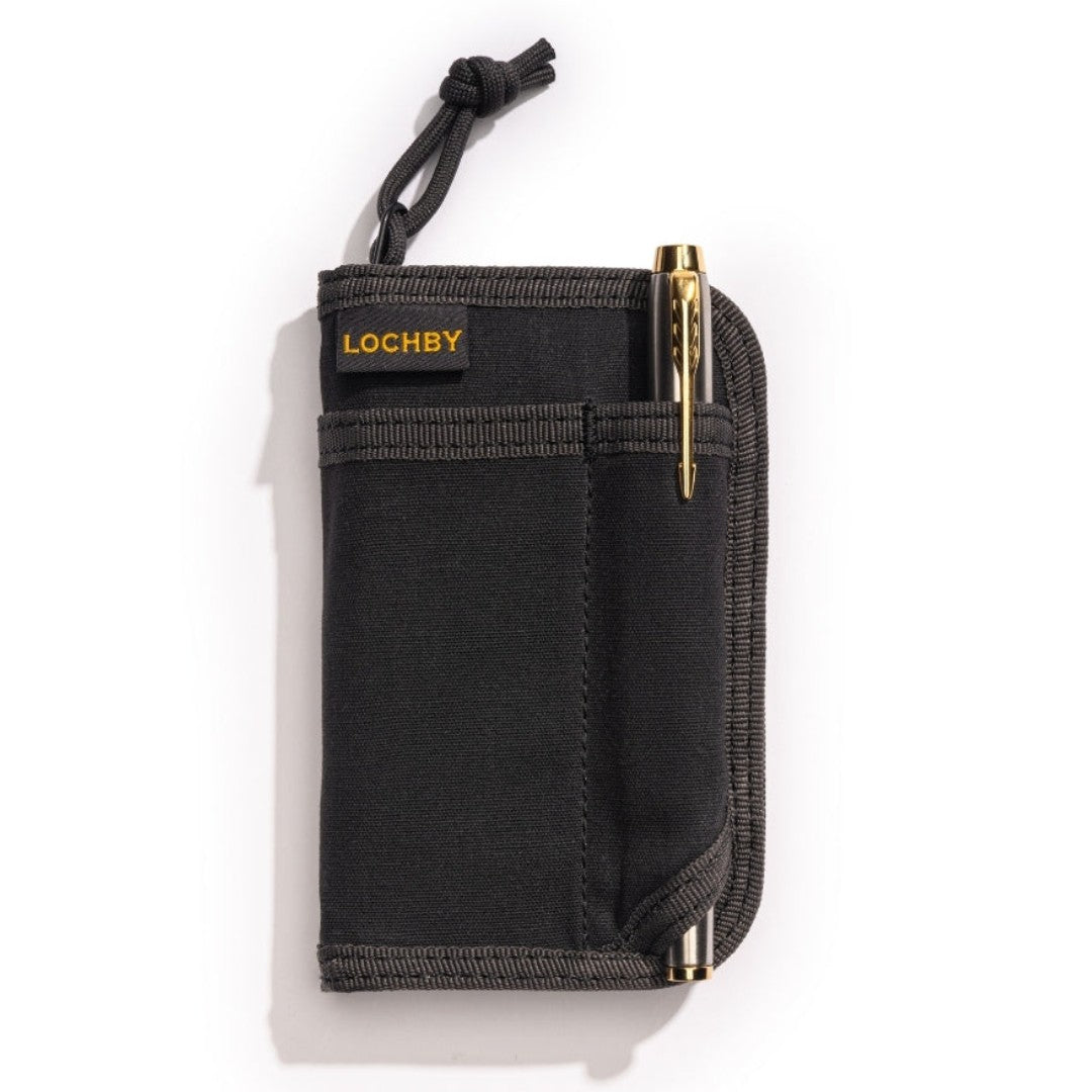 Lochby Mini Pocket Journal