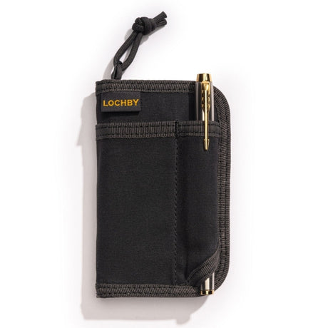 Lochby Mini Pocket Journal