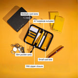 Lochby Mini Pocket Journal