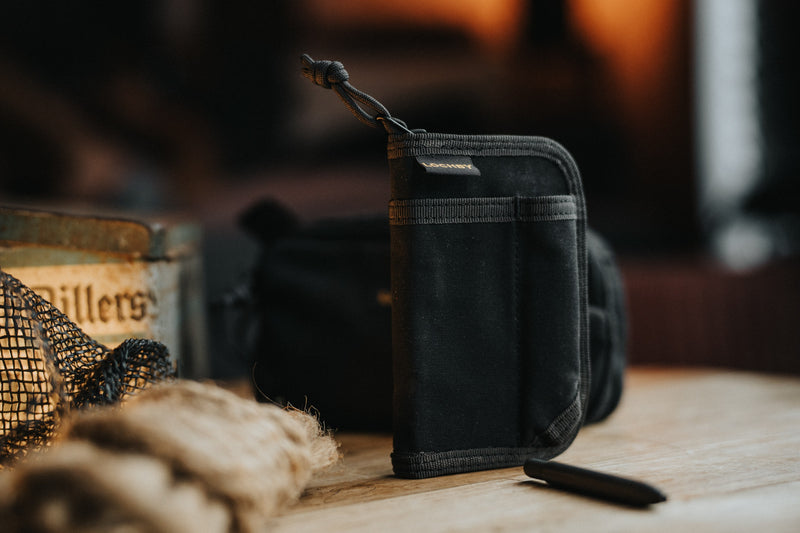 Lochby Mini Pocket Journal