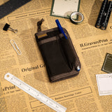 Lochby Mini Pocket Journal