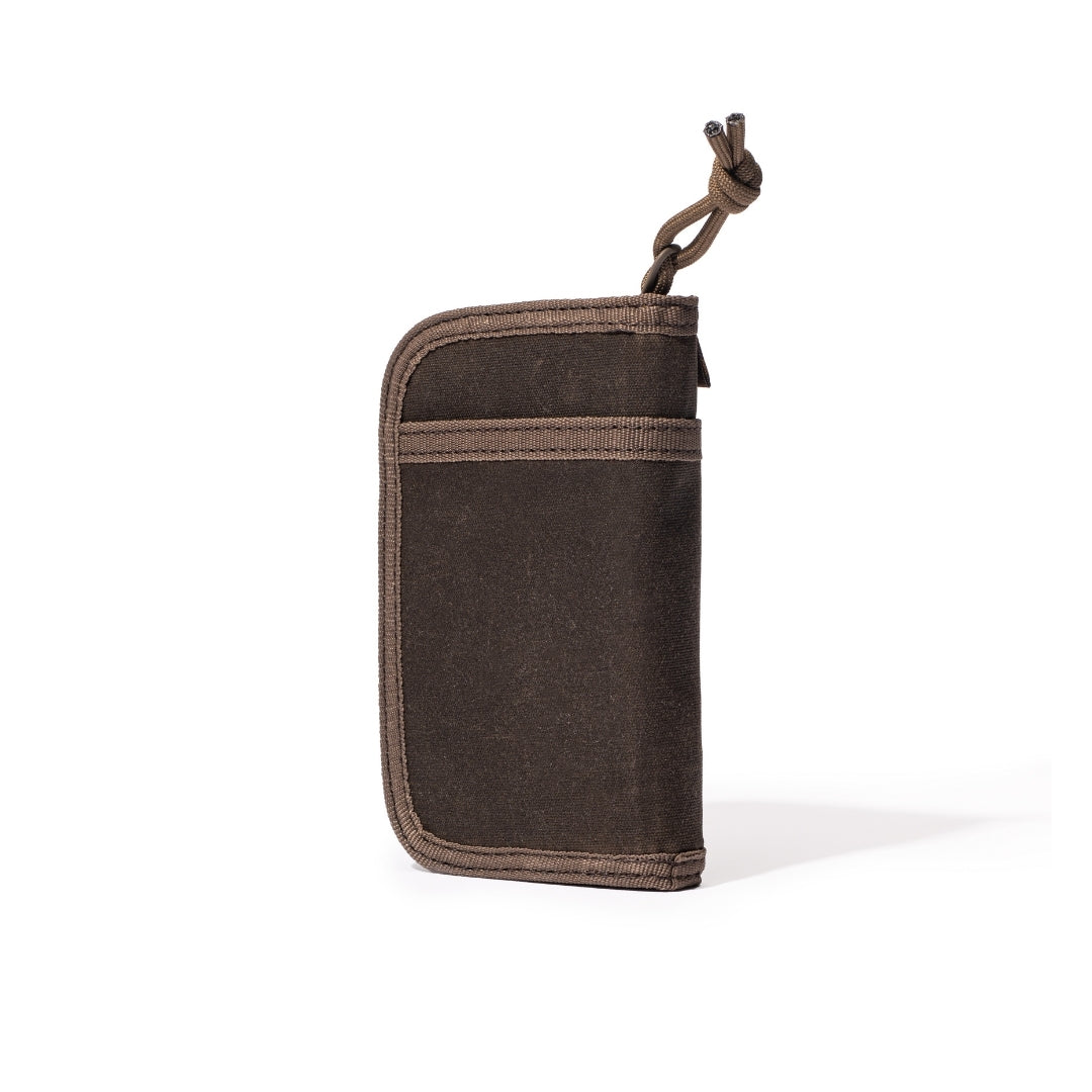 Lochby Mini Pocket Journal