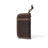 Lochby Mini Pocket Journal