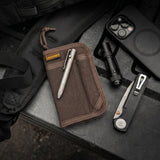 Lochby Mini Pocket Journal