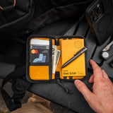 Lochby Mini Pocket Journal