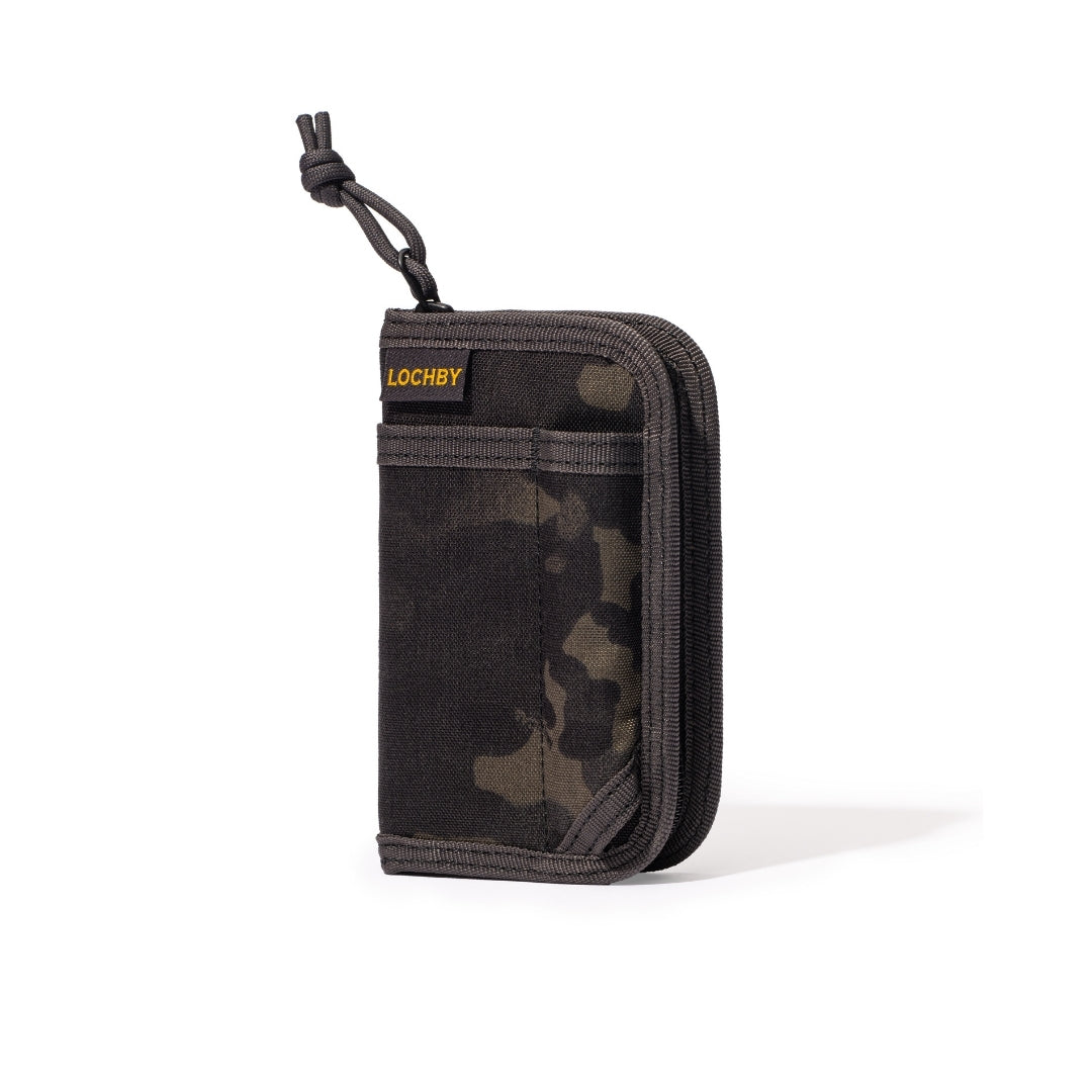Lochby Mini Pocket Journal