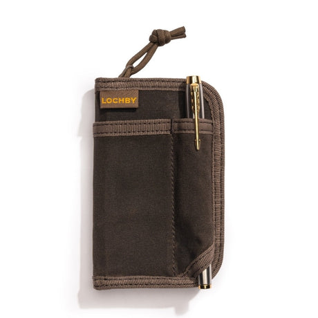 Lochby Mini Pocket Journal