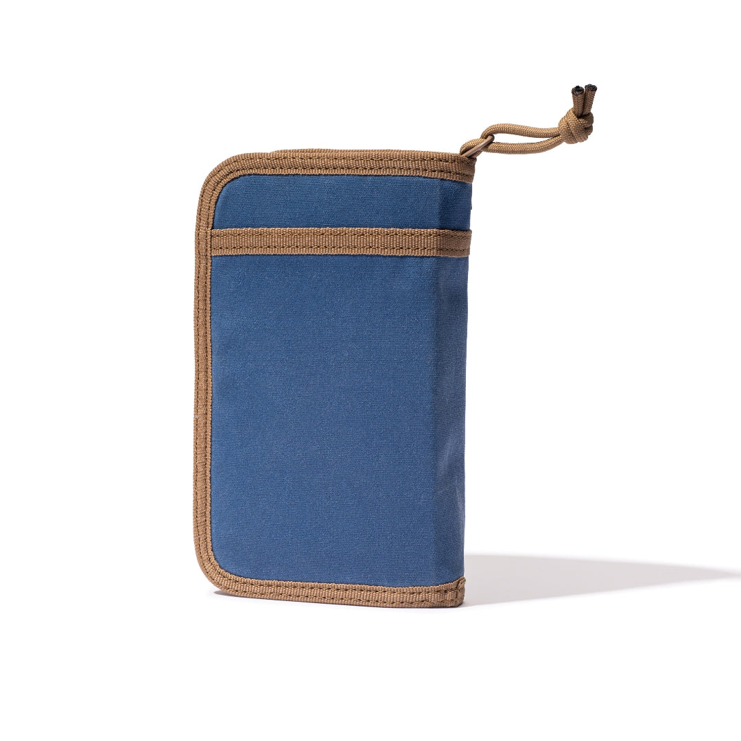 Lochby Pocket Journal Wallet Edition