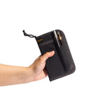 Lochby Pocket Journal Wallet Edition