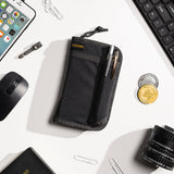 Lochby Pocket Journal Wallet Edition