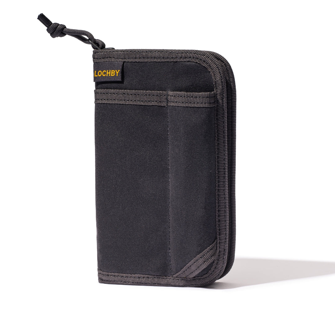 Lochby Pocket Journal Wallet Edition
