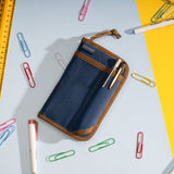 Lochby Pocket Journal Wallet Edition