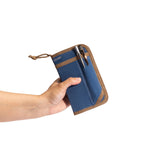 Lochby Pocket Journal Wallet Edition