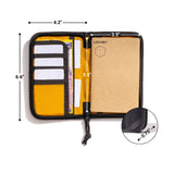 Lochby Pocket Journal Wallet Edition