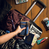 Lochby Pocket Journal Wallet Edition