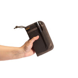 Lochby Pocket Journal Wallet Edition