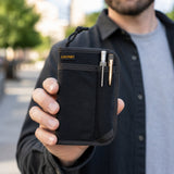 Lochby Pocket Journal Wallet Edition